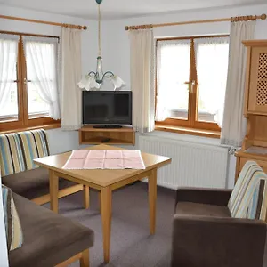 Apartment Thannheimer, Oberstdorf