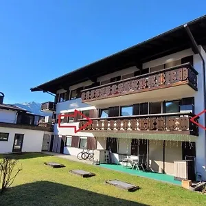 Dein-oberstdorf Apartment