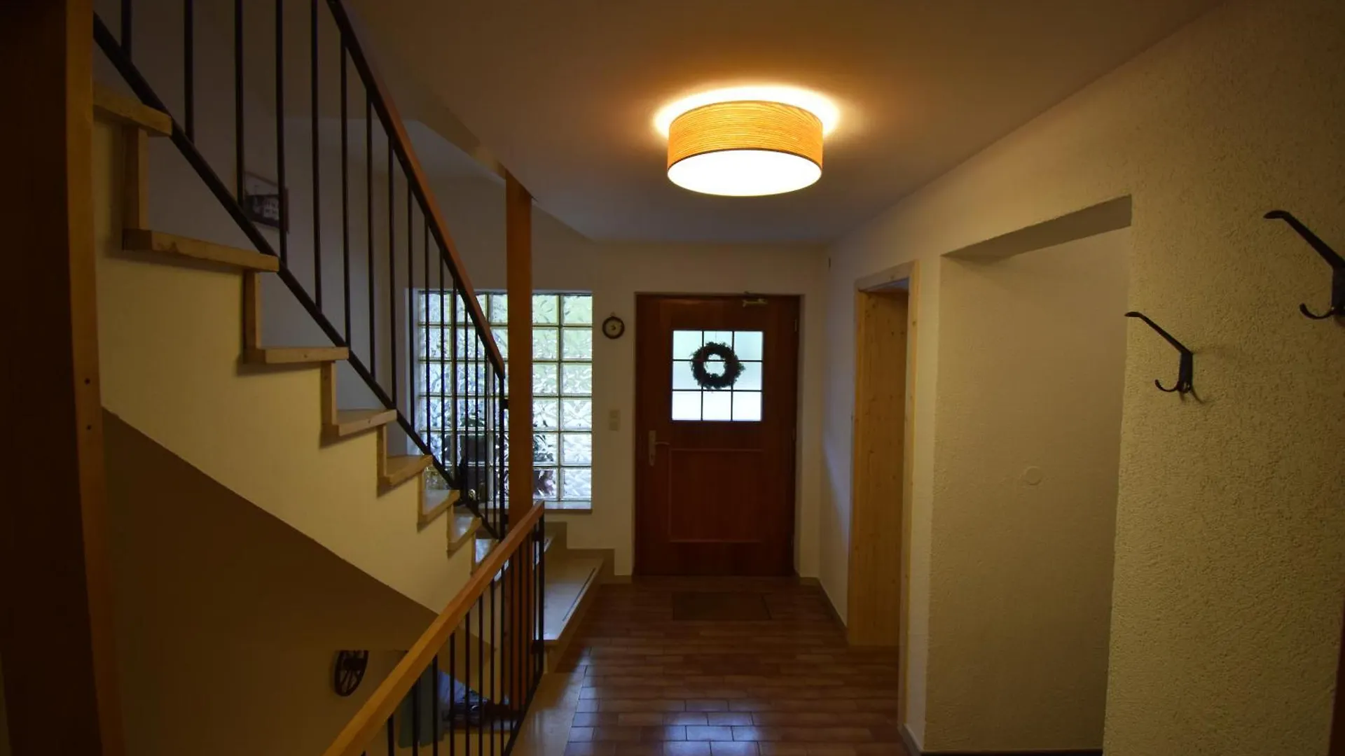 Winkelhof Apartment Oberstdorf
