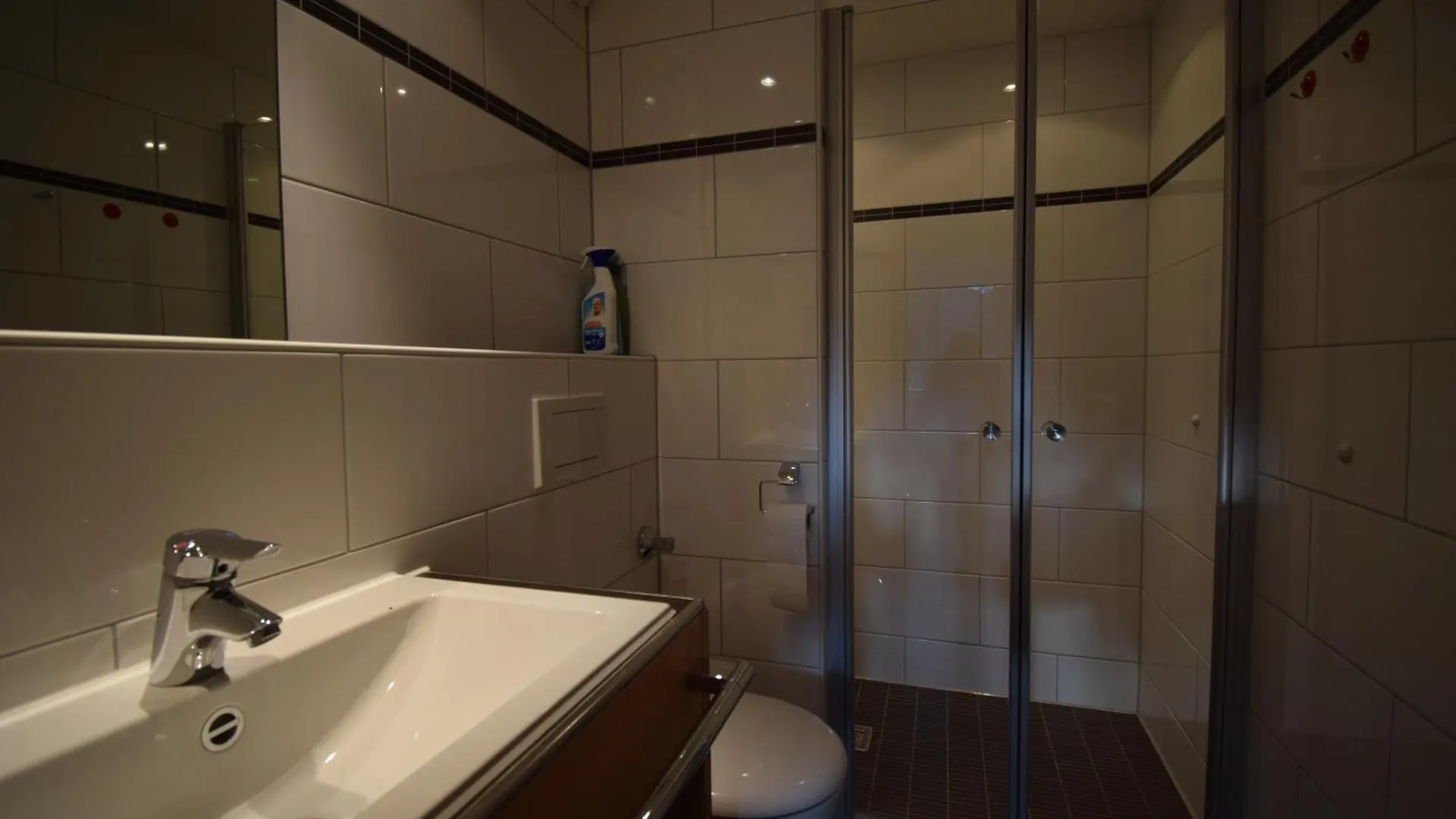 Winkelhof Apartment Oberstdorf