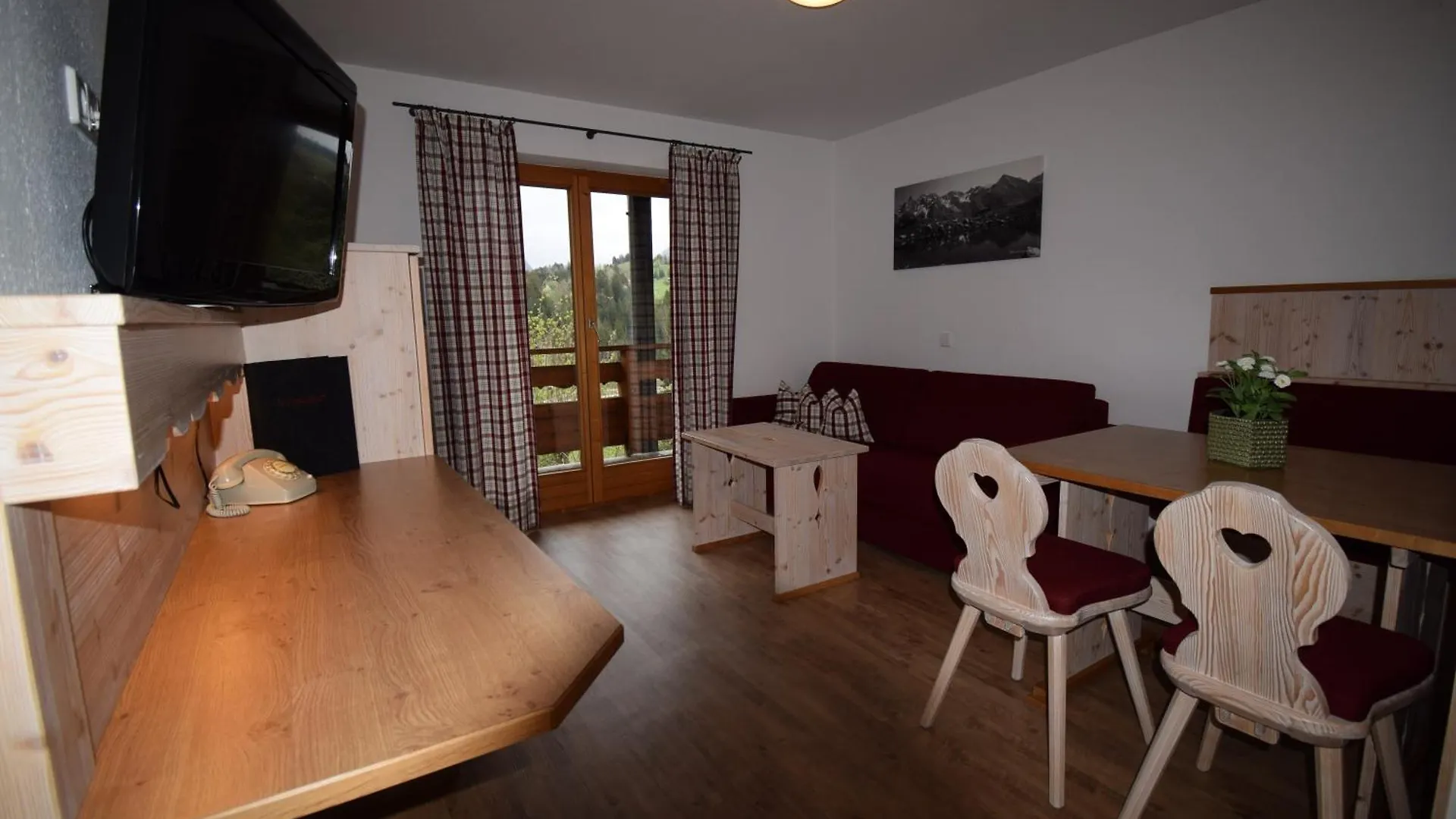 Winkelhof Apartment Oberstdorf