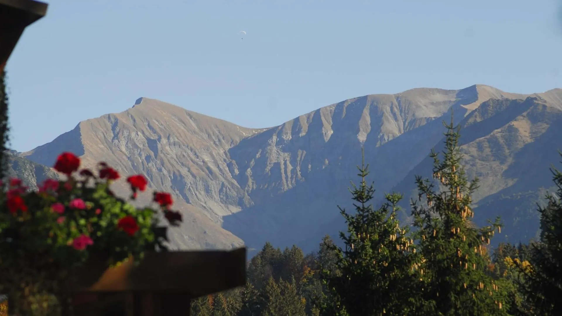 Winkelhof Apartment Oberstdorf