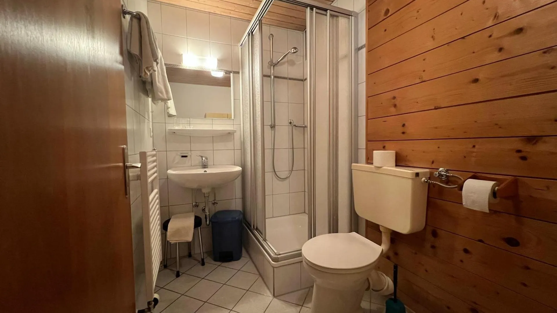 Winkelhof Apartman Oberstdorf