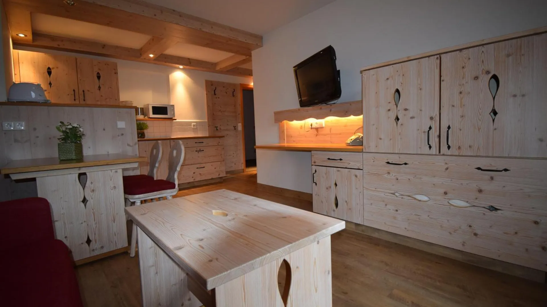 Winkelhof Apartment Oberstdorf Germany