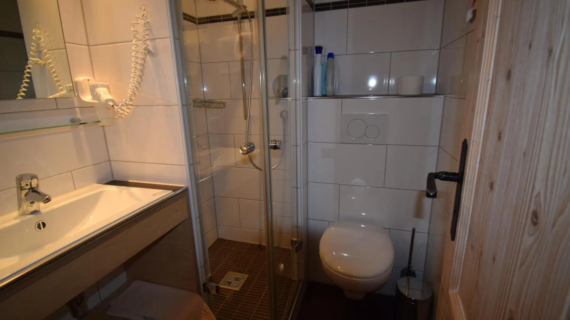 Winkelhof Apartman Oberstdorf 0*,  Németország
