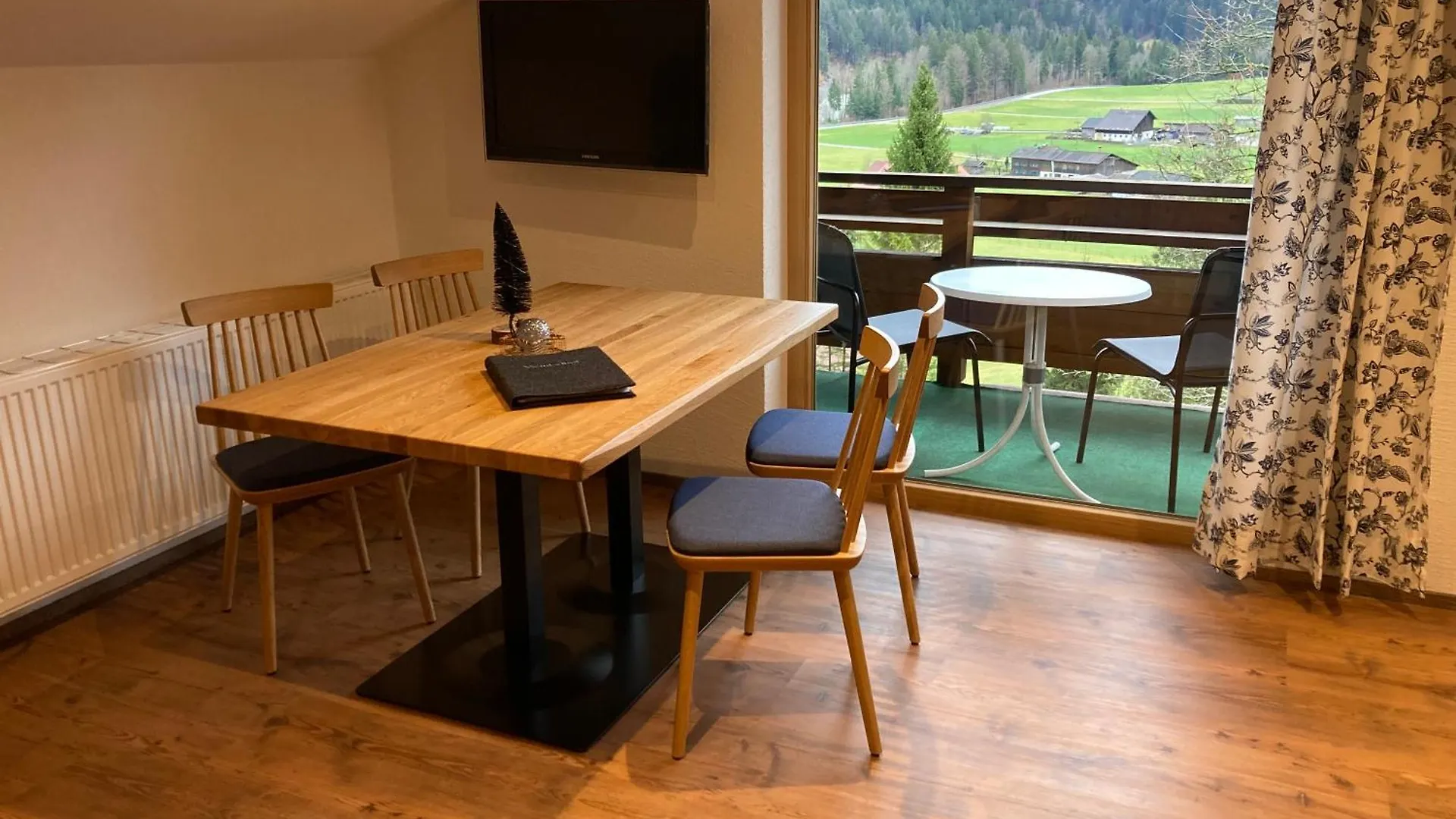 Winkelhof Apartman Oberstdorf