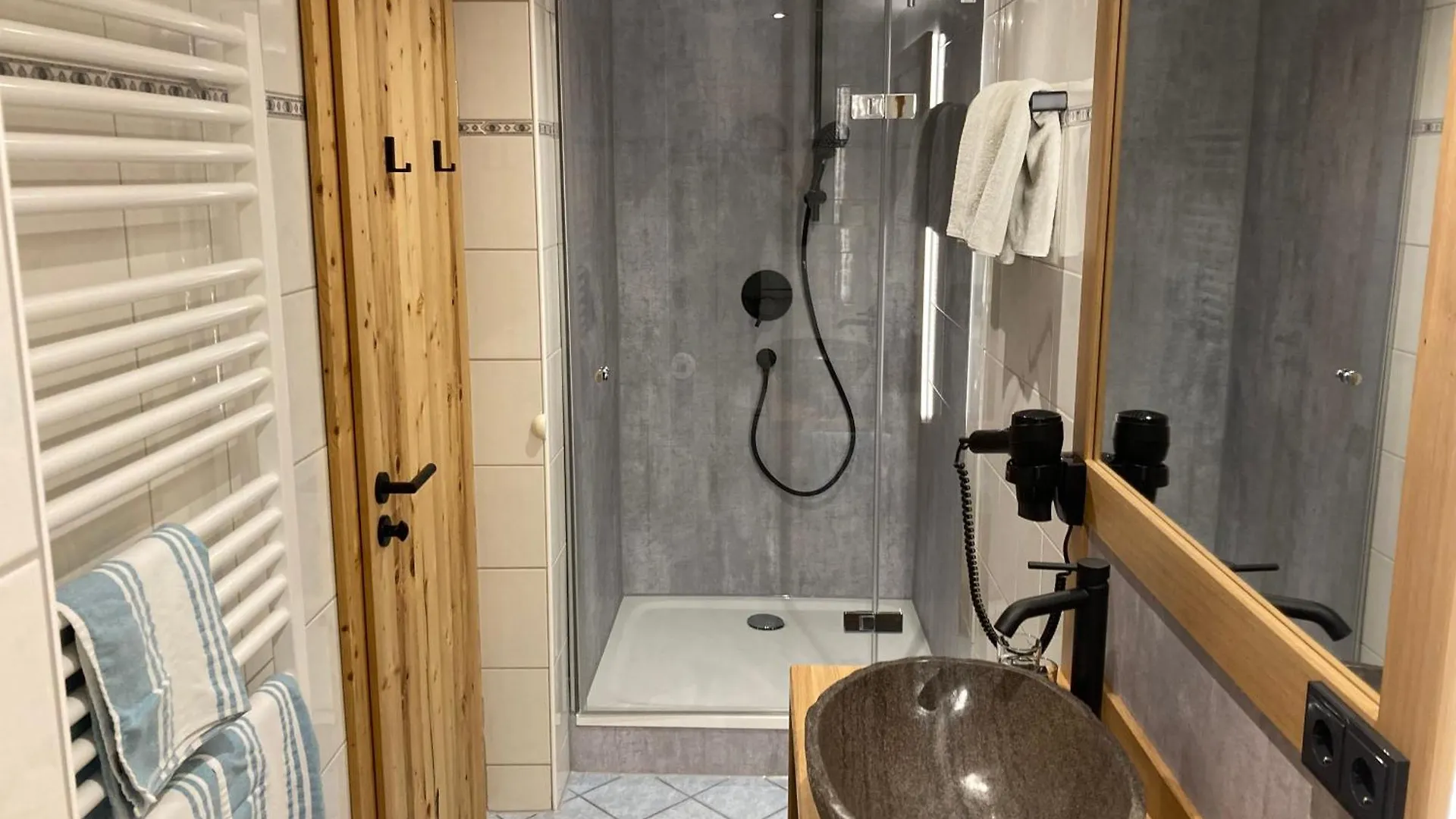 Winkelhof Apartment Oberstdorf 0*,