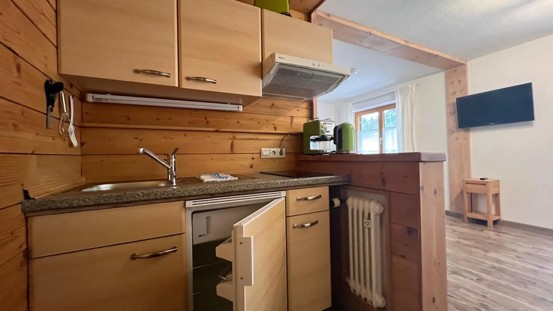 Winkelhof Apartment Oberstdorf 0*,