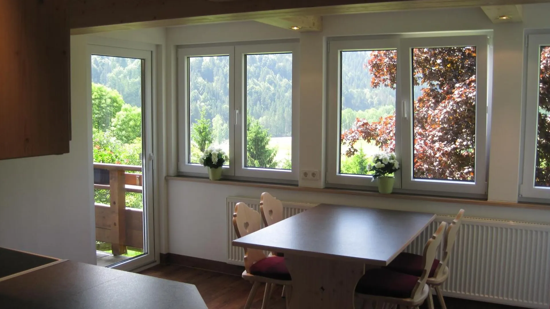 Winkelhof Apartment Oberstdorf Germany