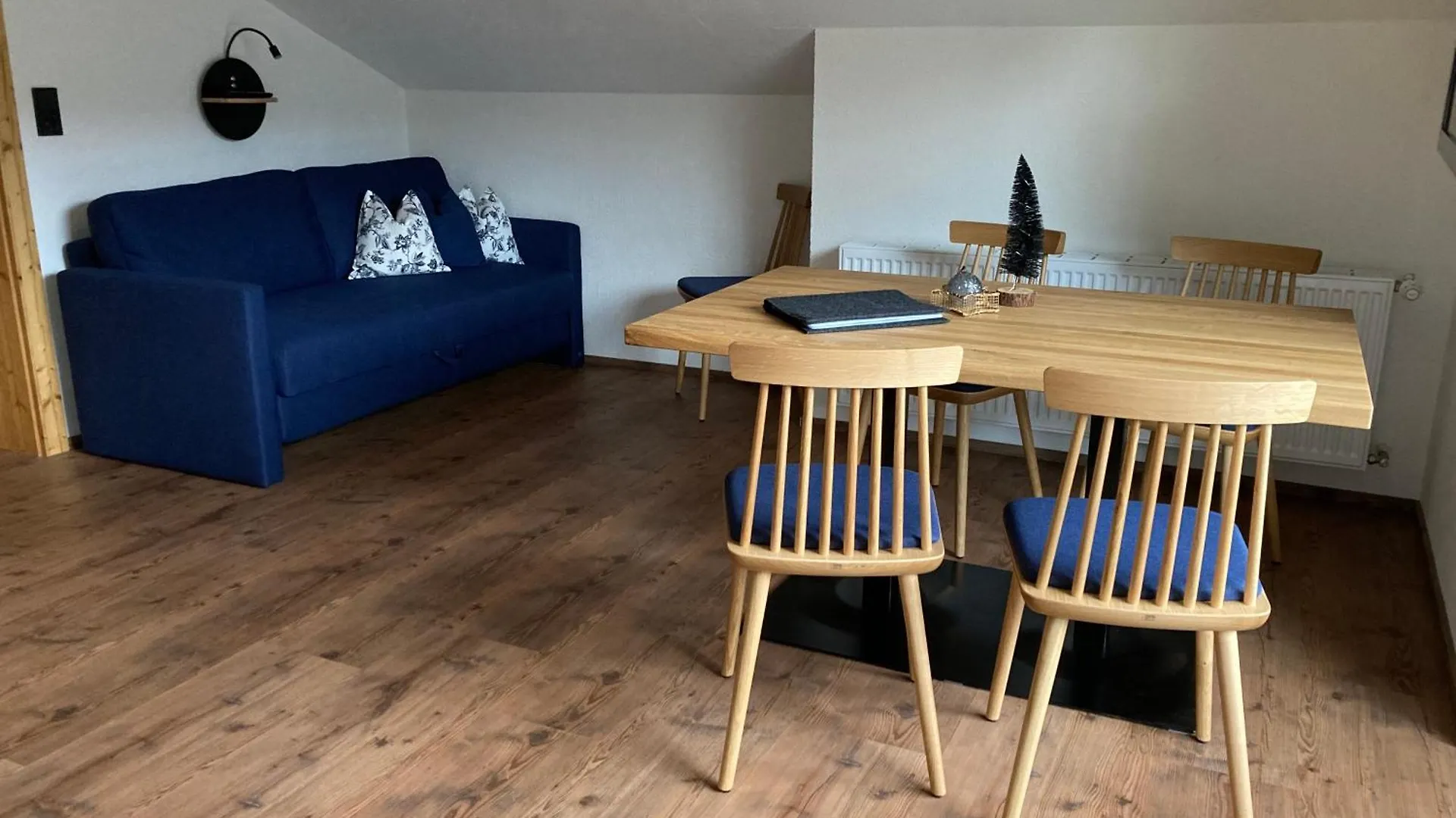 Winkelhof Apartment Oberstdorf Germany