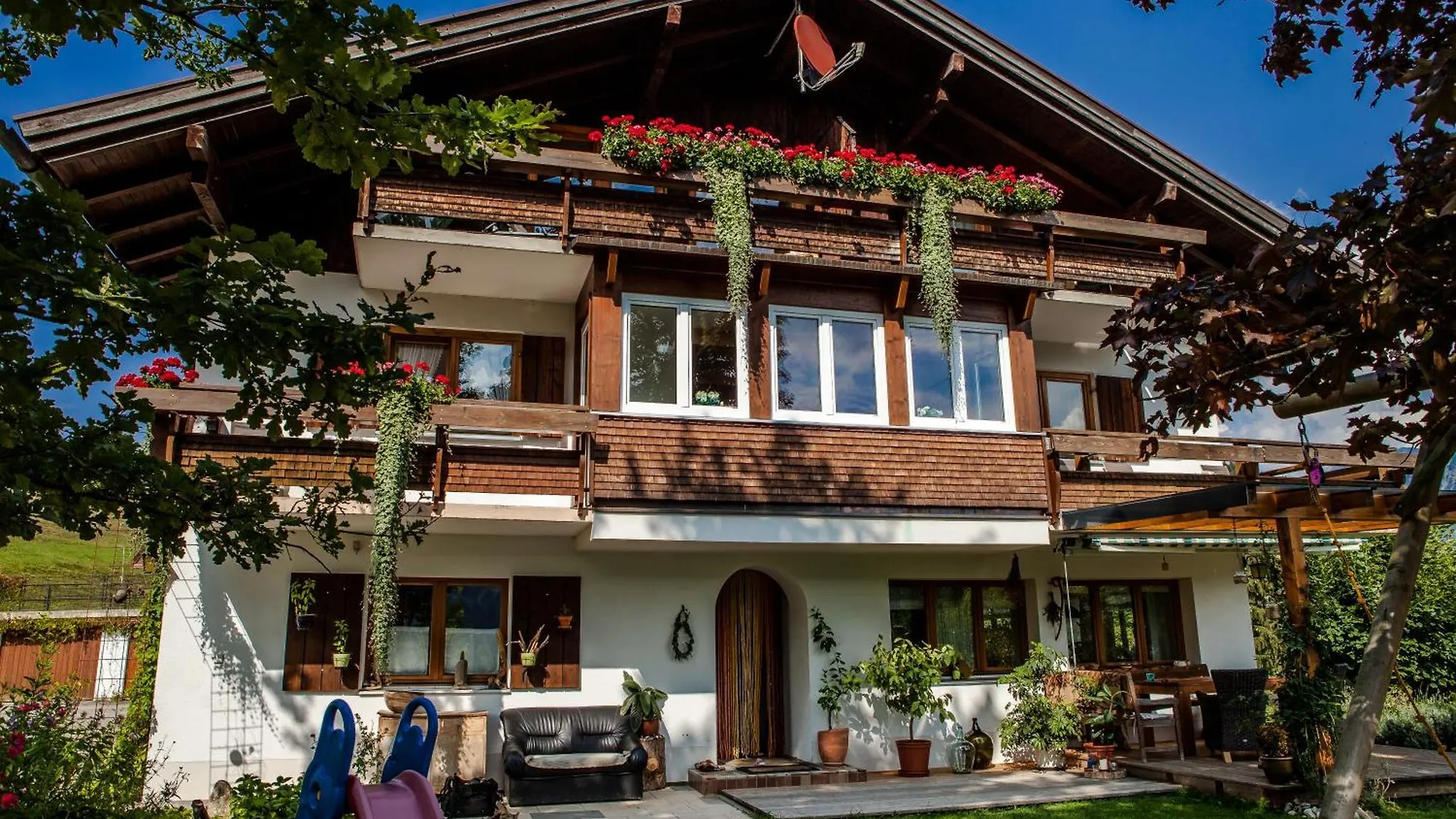 Winkelhof Apartment Oberstdorf 0*,  Germany